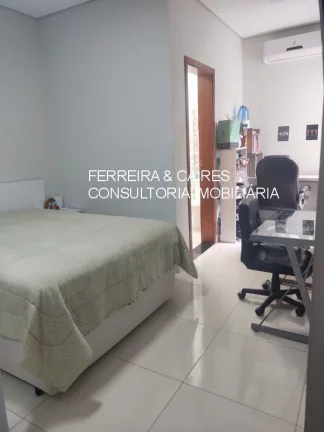 Imagem CASA RESIDENCIAL em INDAIATUBA - SP, PARQUE RESIDENCIAL SABIÁS
