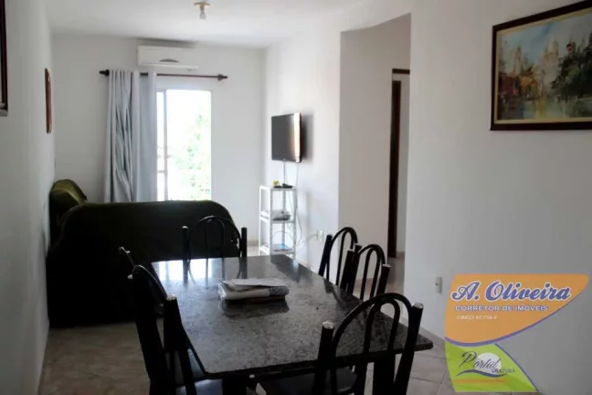 Imagem Excelente Apartamento - 02 Dormitório ( 01 Suíte )- Silop