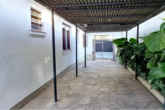Imagem Casa para venda no bairro Jardim do Salso em Porto Alegre