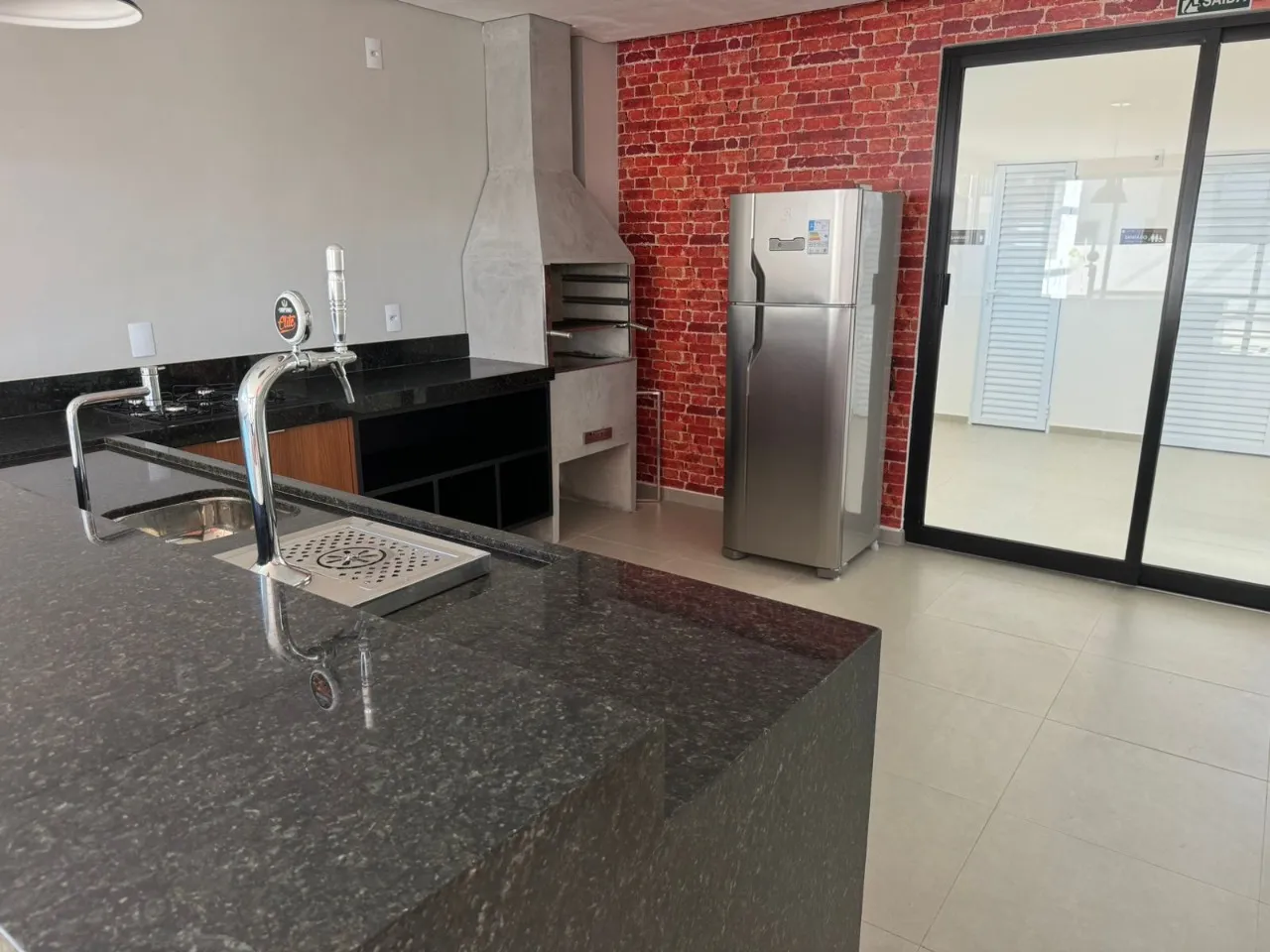 Imagem Apartamento de 2 quartos com suíte e vaga de garagem no Jardim São Carlos, Sorocaba-SP: oportunidade imperdível!