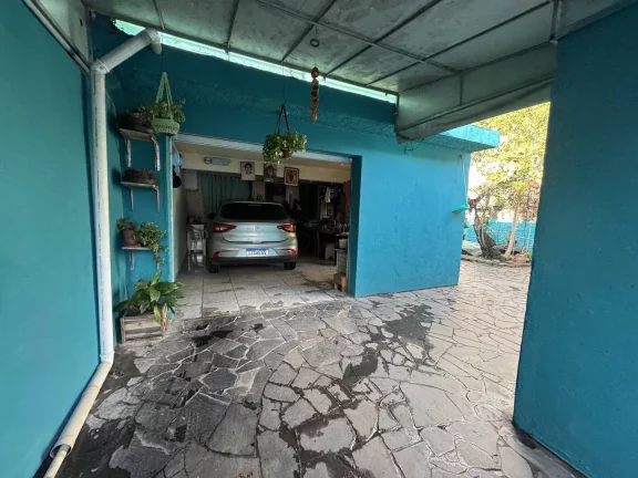 Imagem Casa 140m2, 3 Quartos, Av. Senador Salgado Filho, Centro de Esteio-RS