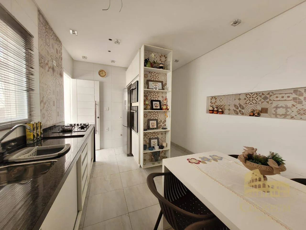 Imagem Casa com 3 dormitórios à venda, 113 m² por R$ 780.000,00 - Aviação - Praia Grande/SP