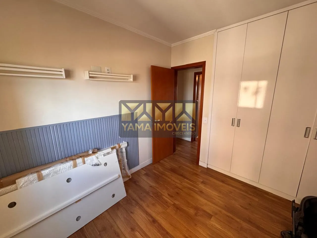 Imagem Rembrandt - Apartamento à venda no bairro Jardim Irajá - Ribeirão Preto/SP