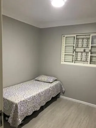 Imagem APARTAMENTO - JARDIM MYRIAN -CAMPINAS