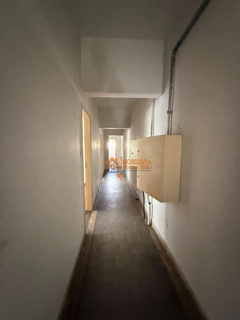 Imagem Prédio para alugar, 650 m² por R$ 26.500,00/mês - Centro - Guarulhos/SP