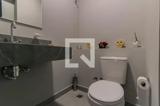 Imagem Apartamento à Venda - Copacabana, 3 Quartos, 114 m2
