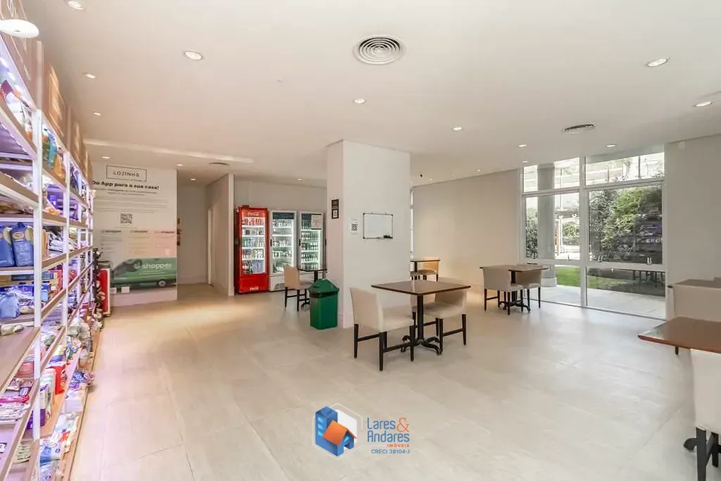 Imagem Apartamento à venda 2 Quartos 2 Suites 2 Vagas 146M² Vila Nova Conceição São Paulo - SP