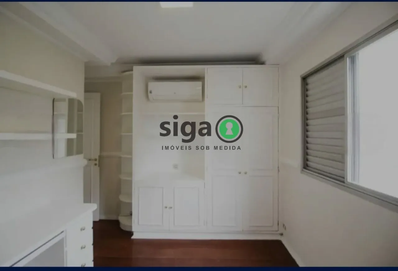 Imagem Apartamento a venda de 55 metros 2 dormitórios 1 vaga na Vila Olimpia