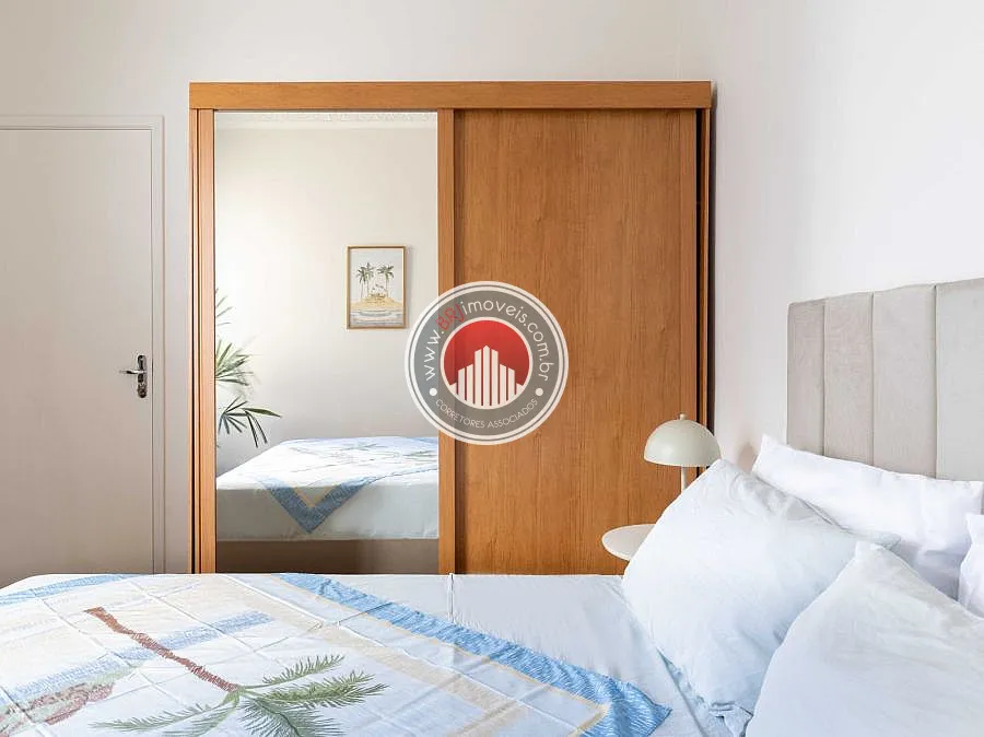 Imagem Apartamento a Venda no bairro Copacabana - Rio de Janeiro, RJ