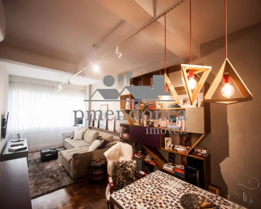 Imagem Apartamento à venda na Rua Cardoso de Almeida, com 116m² pronto para morar!