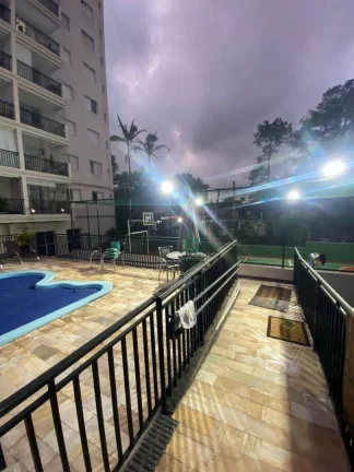Imagem Apartamento com 3 dormitórios à venda, 89 m² por R$ 689.000,00 - Jardim Aida - Guarulhos/SP