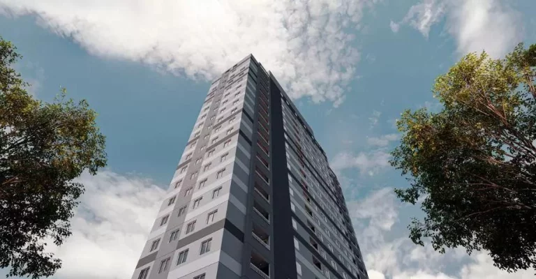 Imagem METROCASA DOM BOSCO - Studio de 16m² (NR) , em ótima localização da zona leste de SP!