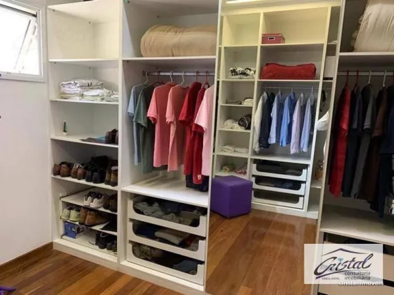 Imagem Casa com 4 dormitórios à venda, 415 m² por R$ 1.950.000,00 - Granja Viana - Cotia/SP