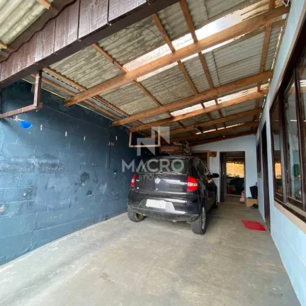 Imagem Casa | Vila Lenzi | 3 quartos | 120m²