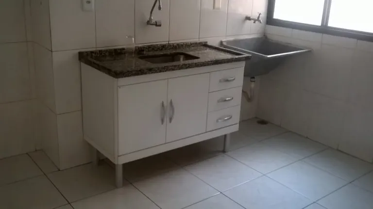 Imagem Apartamento com 2 Quartos à Venda, 50 m² em Conjunto Residencial José Bonifácio - São Paulo