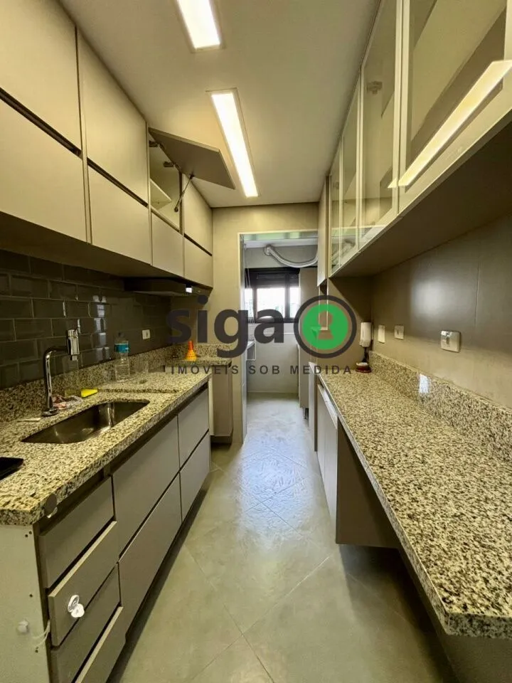 Imagem Apartamento 3 Quartos com 1 suíte, 2 vagas de garagem!