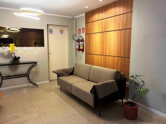 Imagem Apartamento Padrão