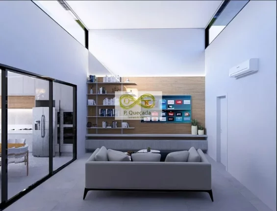 Imagem Casa disponível em ótima localização!