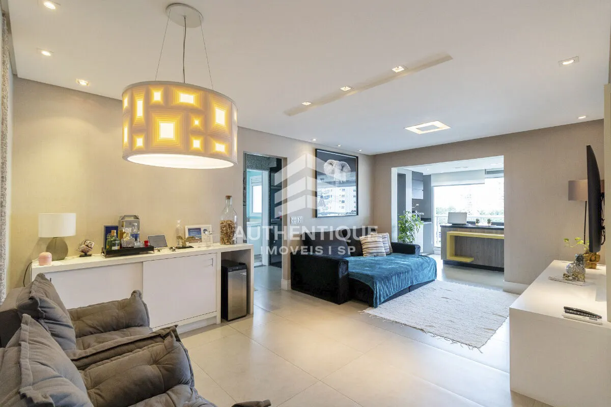 Imagem QUARTIER VILA MASCOTE - Apartamento à venda no bairro Vila Mascote - São Paulo/SP, Zona Sul