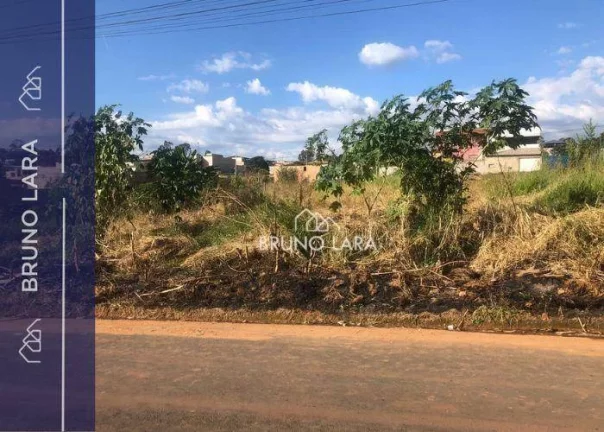 Foto do imóvel Terreno à venda, Bairro Novo Igarapé Igarapé/MG
