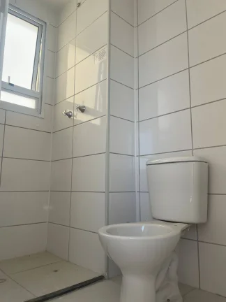 Imagem Apartamento Novo Sem Uso 49 metros com 2 Dormitórios e Lazer Completo