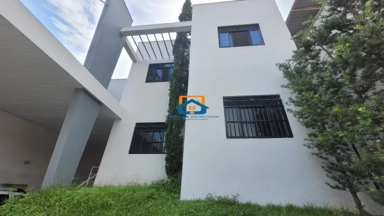 Imagem Já imaginou em morar em um imóvel lindo, aconchegante acabamento diferenciado, em uma excelente localização no bairro Veneza.