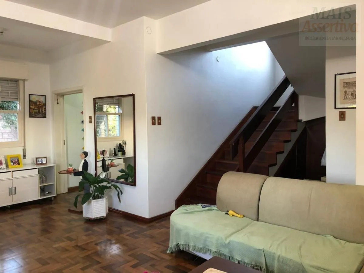 Imagem Casa para Venda em São Leopoldo / RS no bairro Morro do Espelho