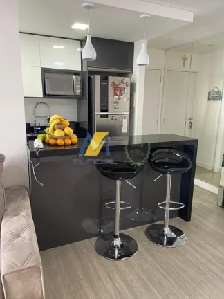Imagem ???? Apto Porteira Fechada para Venda na Vila Curuça!