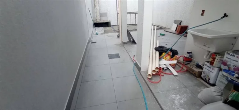 Imagem SOBRADO ALTO PADRAO COM PISCINA NA GUILHERMINA!!!