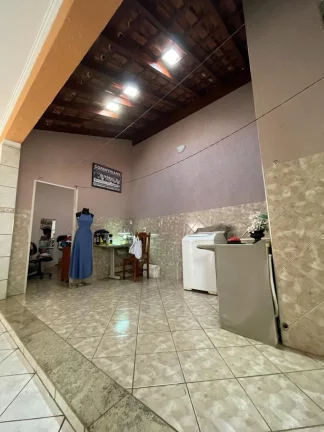 Imagem VENDE-SE CASA NO VERA CRUZ II