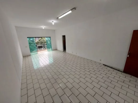 Foto do imóvel Sala para alugar, 57 m² por R$ 1.365,00/mês - Vila Galo - Americana/SP