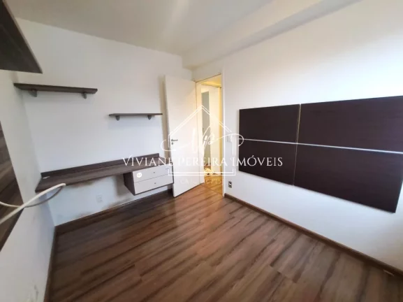 Imagem Apartamento a venda Allegra São Francisco, 03 dormitórios, 01 suíte, 02 vagas, 72m²
