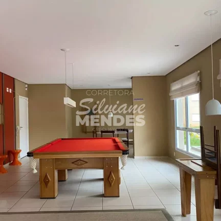 Imagem Oportunidade! Apartamento 53 m² com modulados e cozinha equipada!