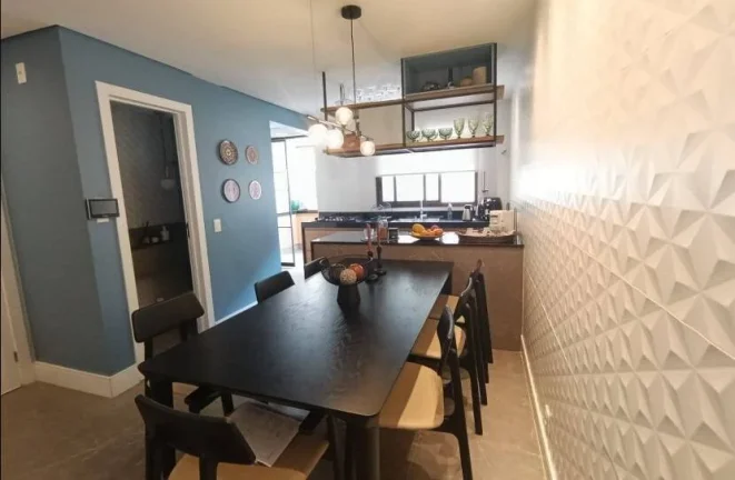 Imagem Apartamento com área privativa, 03 quartos, 3 vagas, no Gutierrez!!!!!!!