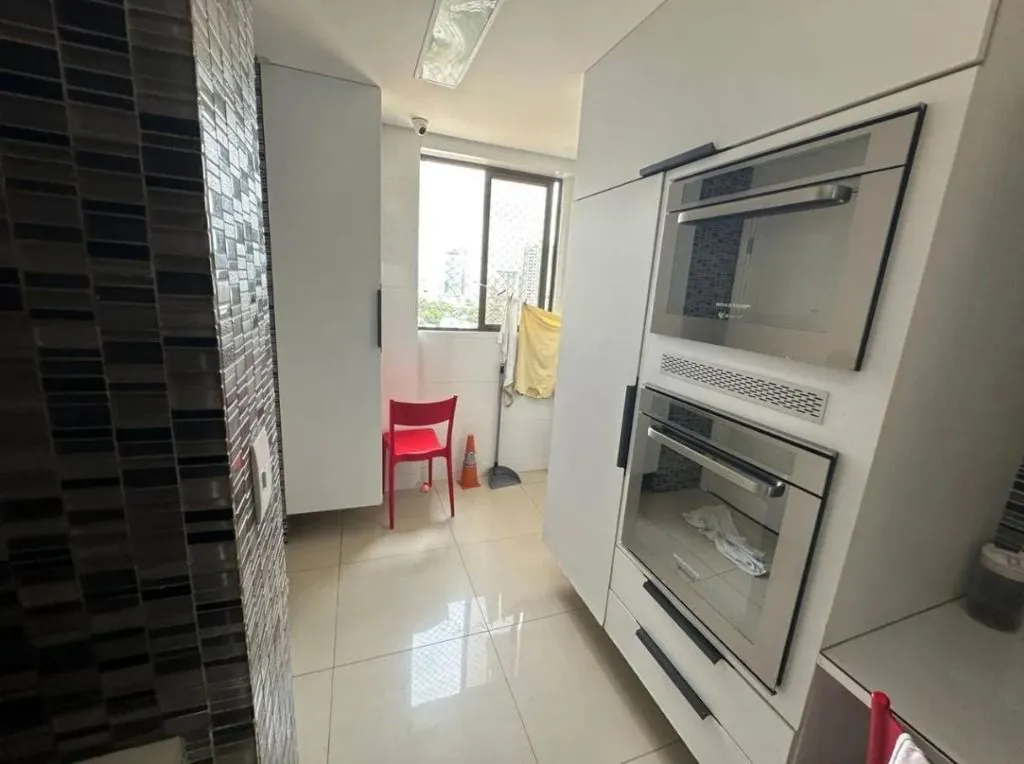 Imagem APARTAMENTO DE LUXO MOBILIADO COM 3 QUARTOS EM MIRAMAR