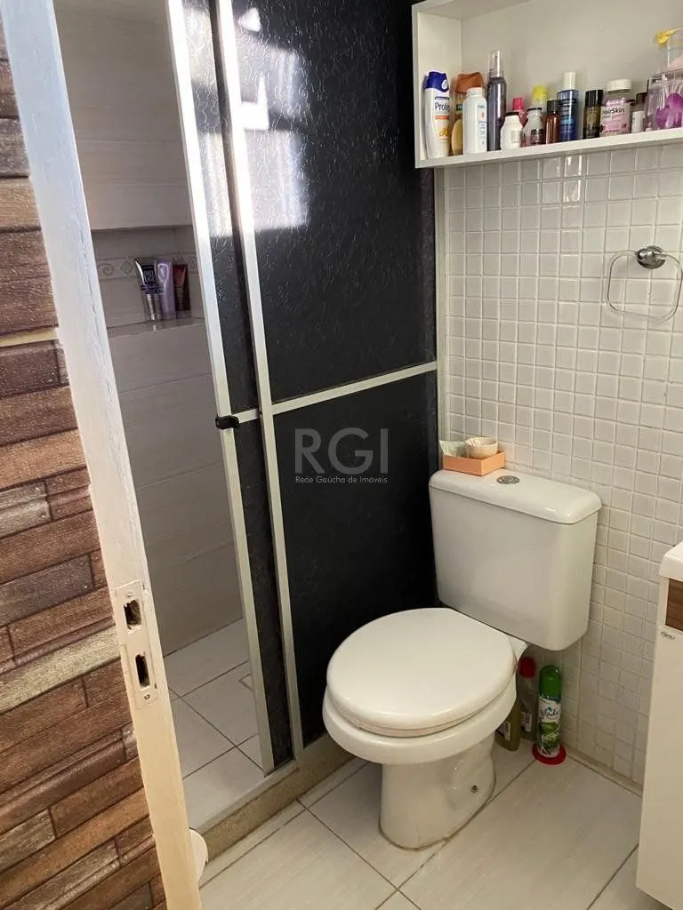 Imagem Cobertura para Venda - 86.33m², 2 dormitórios, Azenha
