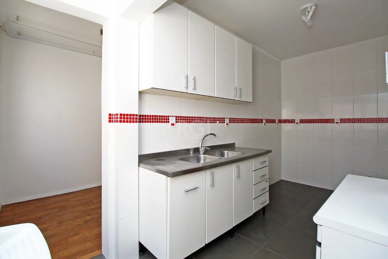Imagem Apartamento de 3 quartos, suíte e 1 vaga de garagem no bairro Petrópolis