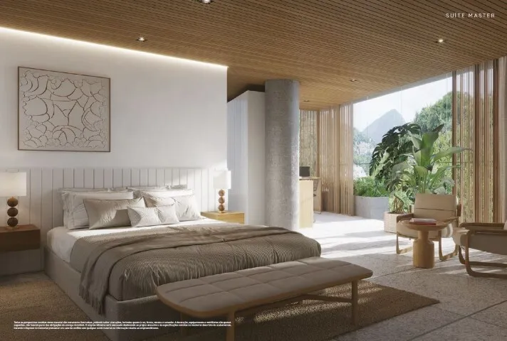 Imagem Apartamento a Venda no bairro Botafogo - Rio de Janeiro, RJ