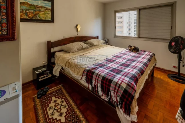 Imagem APARTAMENTO A VENDA NO PARAISO, SAO PAULO