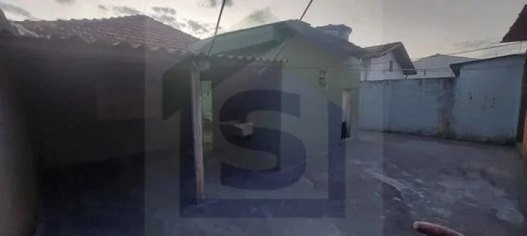 Imagem ca3969 - Vila Operaria - Casa a venda em Botucatu