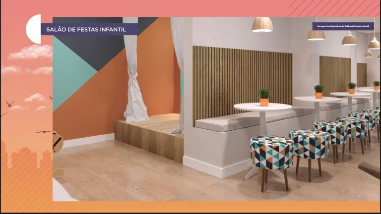 Imagem Apartamento com 2 Quartos à Venda, 38 m² em Jardim São Savério - São Paulo