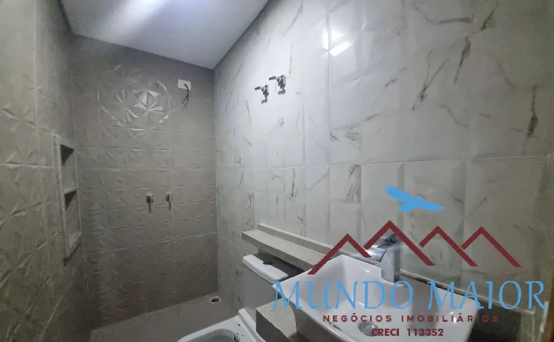 Imagem Oportunidade Única: Triplex Novo com 3 Dorms e Área Gourmet Top!