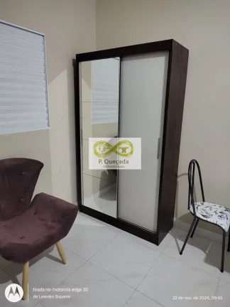 Imagem Venha morar em um espaço aconchegante e prático na melhor localização da cidade!