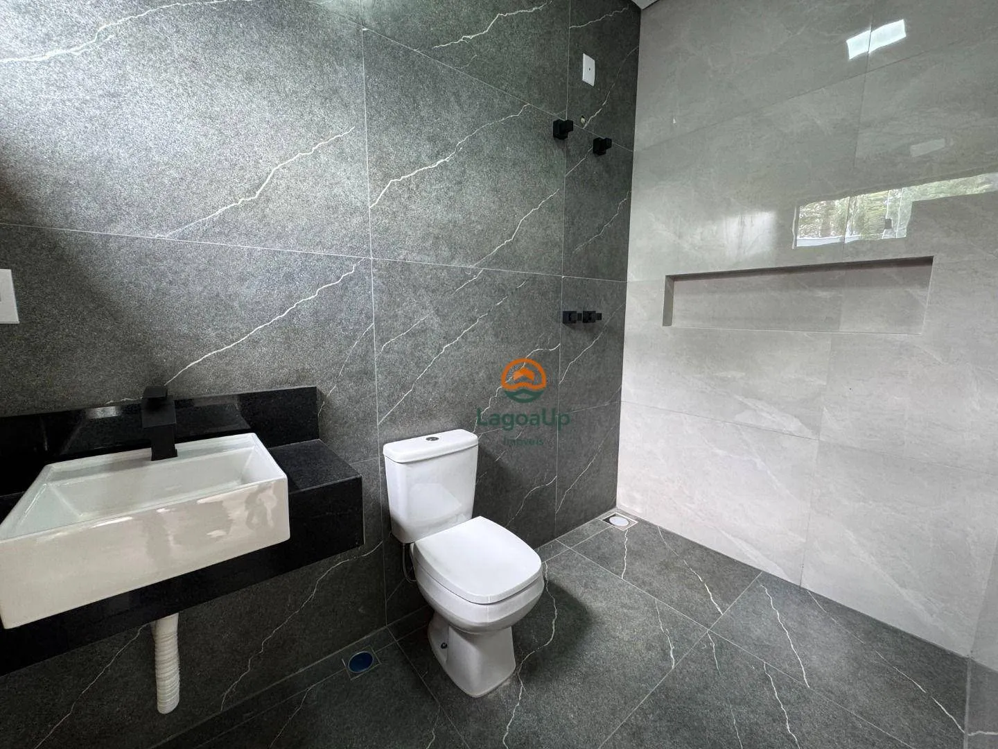 Imagem Casa com 3 dormitórios à venda, 96 m² por R$ 730.000,00 - Jardim Imperial - Lagoa Santa/MG
