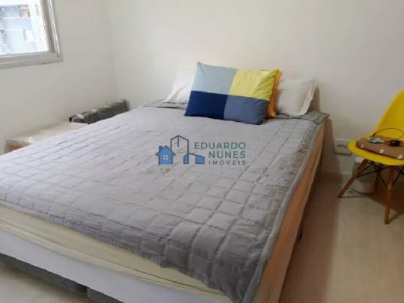 Imagem EXCELENTE APARTAMENTO COM 03 QUARTOS, 02 VAGAS DE GARAGEM NO BELVEDERE.