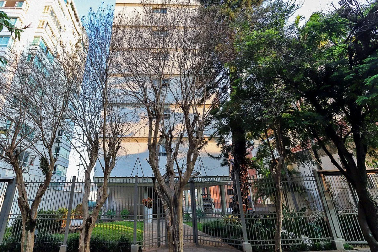 Imagem Apartamento em Petrópolis