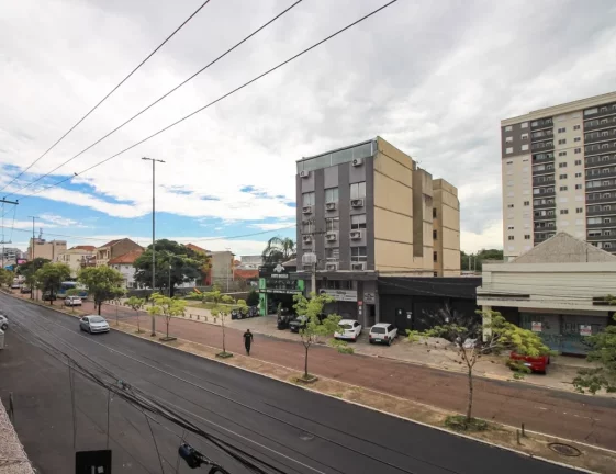 Imagem Sala para venda no bairro São João em Porto Alegre