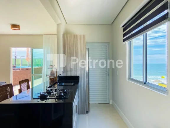 Imagem APARTAMENTO RESIDENCIAL em GOVERNADOR CELSO RAMOS - SC, Palmas