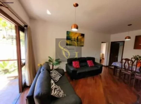 Imagem Apartamento para Venda em Teresópolis, Soberbo, 2 dormitórios, 1 suíte, 2 banheiros, 2 vagas