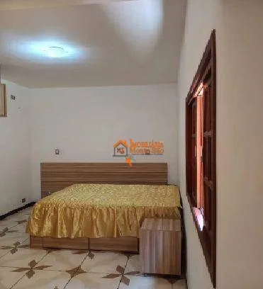 Imagem Casa à Venda no Soberana Guarulhos/SP